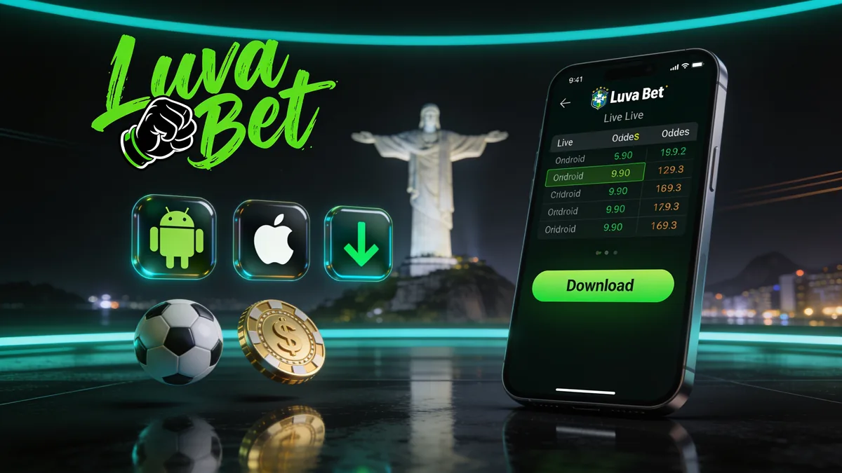 luva bet no Brasil — Torneios e Eventos de Futebol Disponíveis